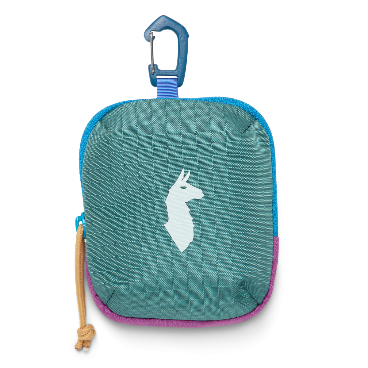 Allpita Mini Bag - Del Día — image 11