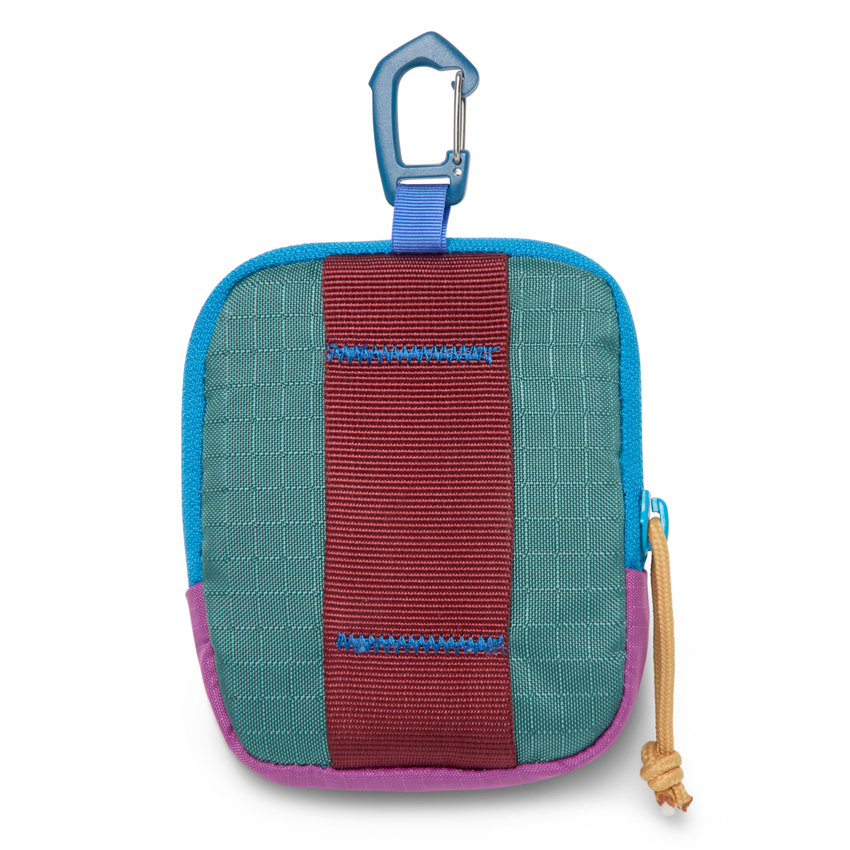 Allpita Mini Bag - Del Día — image 12