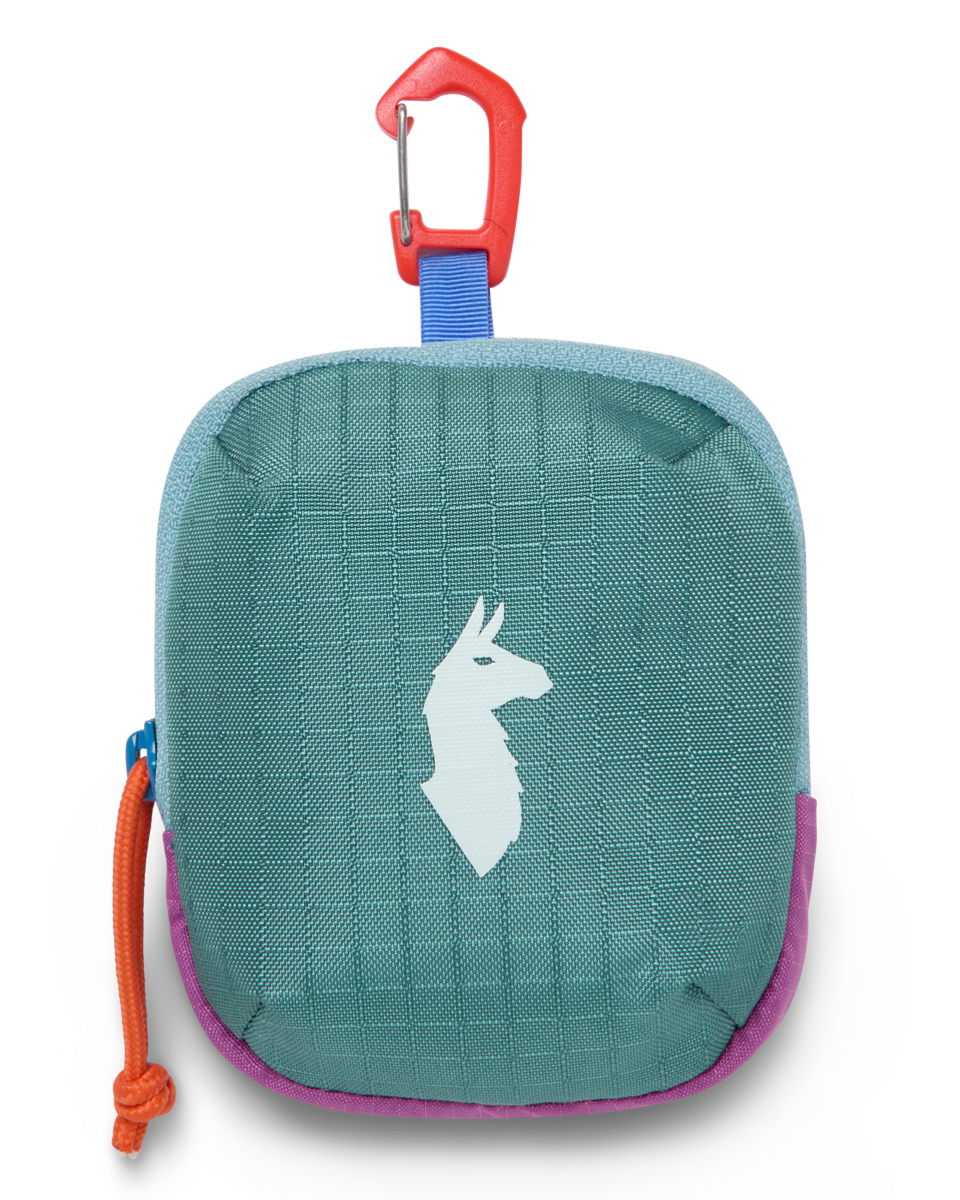 Allpita Mini Bag - Del Día — image 1