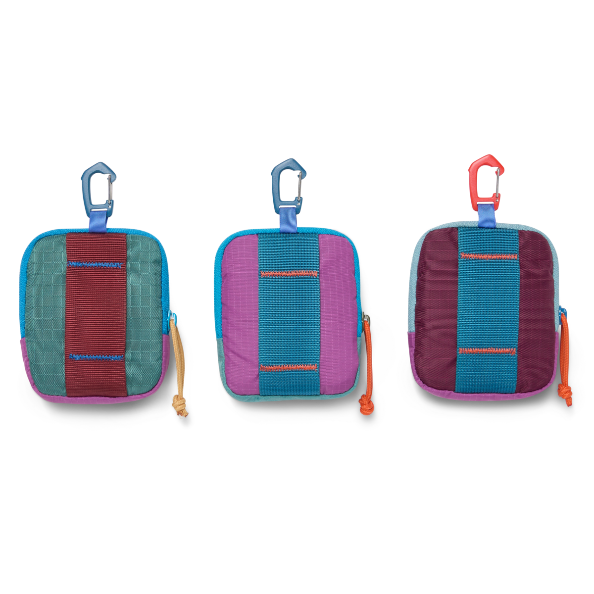 Allpita Mini Bag - Del Día — image 5