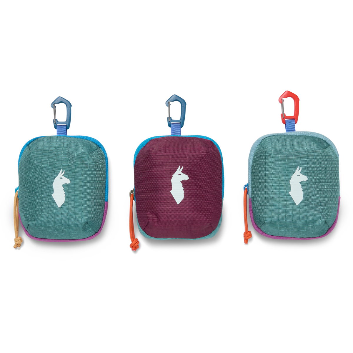 Allpita Mini Bag - Del Día — image 4