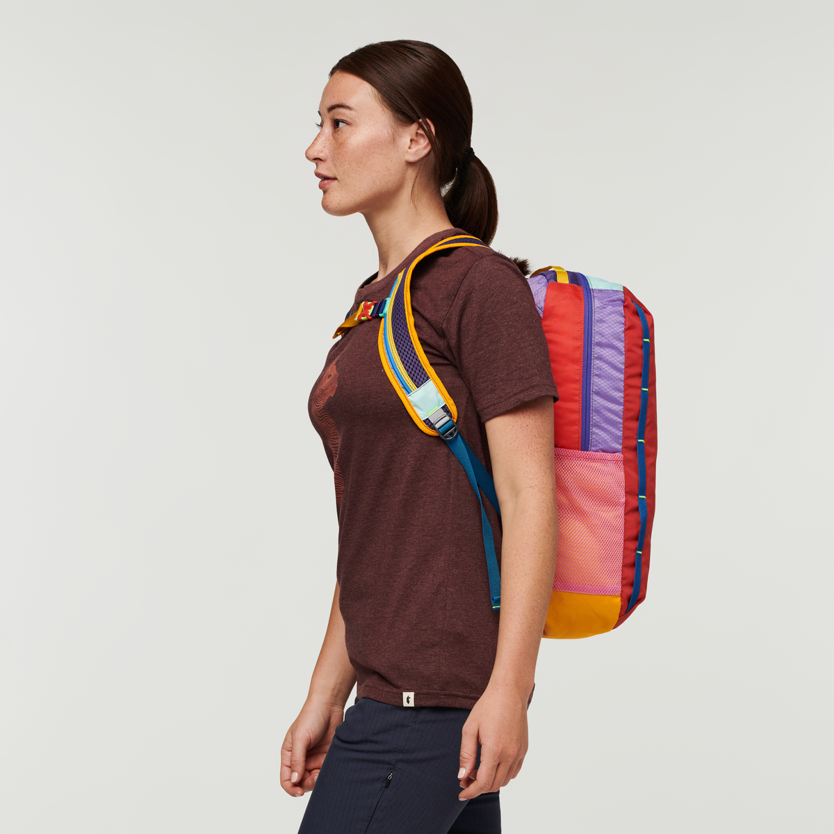 Batac 16L Daypack - Del Día — image 7