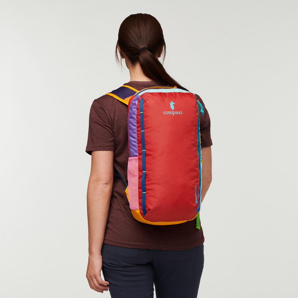 Batac 16L Daypack - Del Día — image 8