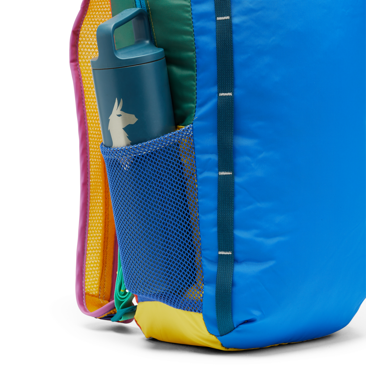 Batac 16L Daypack - Del Día — image 4