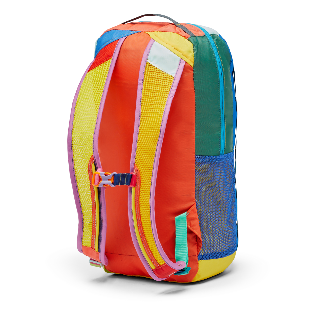 Batac 16L Daypack - Del Día — image 2