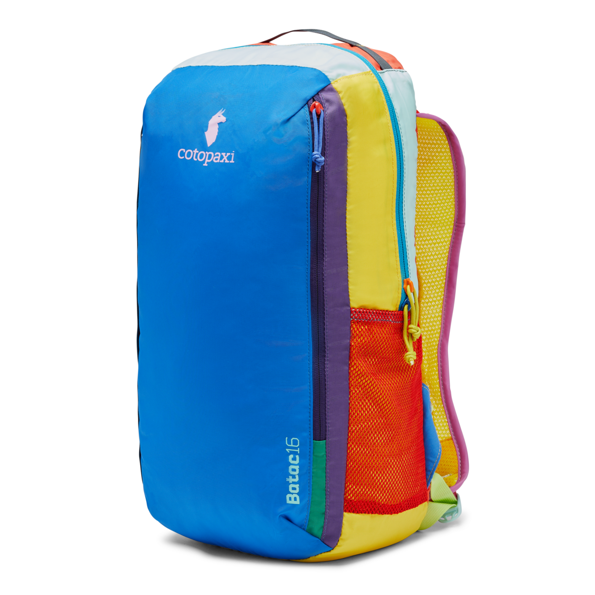 Batac 16L Daypack - Del Día — image 1