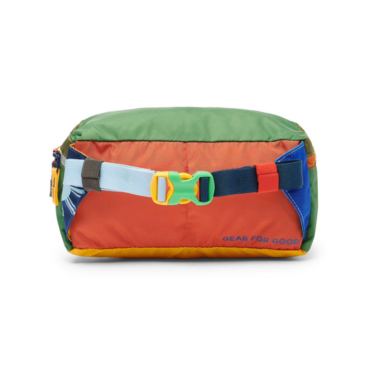 Bataan 3L Fanny Pack - Del Día
