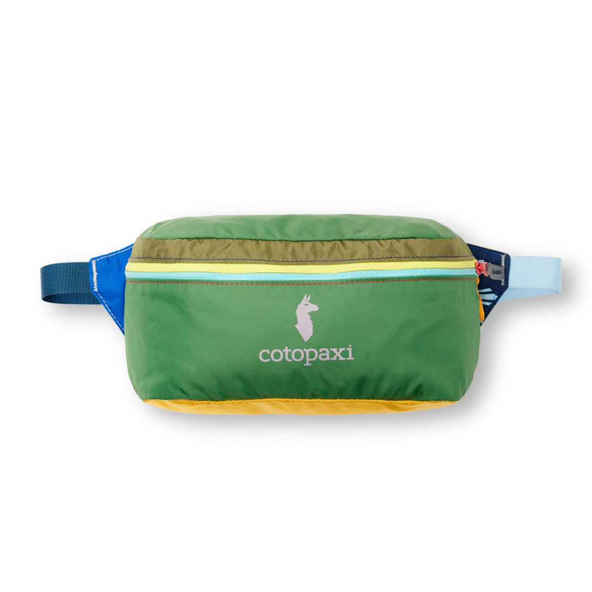 Bataan 3L Fanny Pack - Del Día — image 1