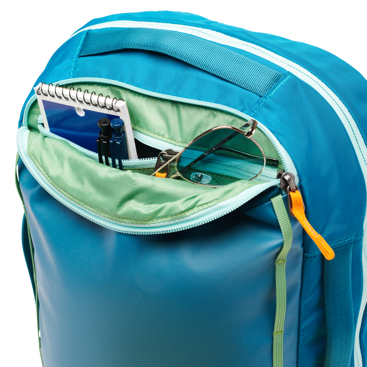 Chasqui 13L Sling - Cada Día — image 5