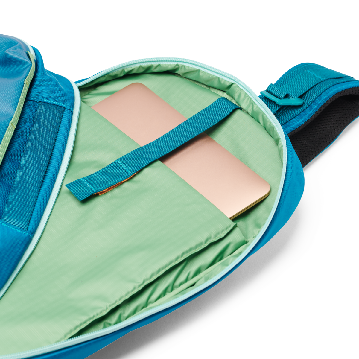Chasqui 13L Sling - Cada Día — image 6