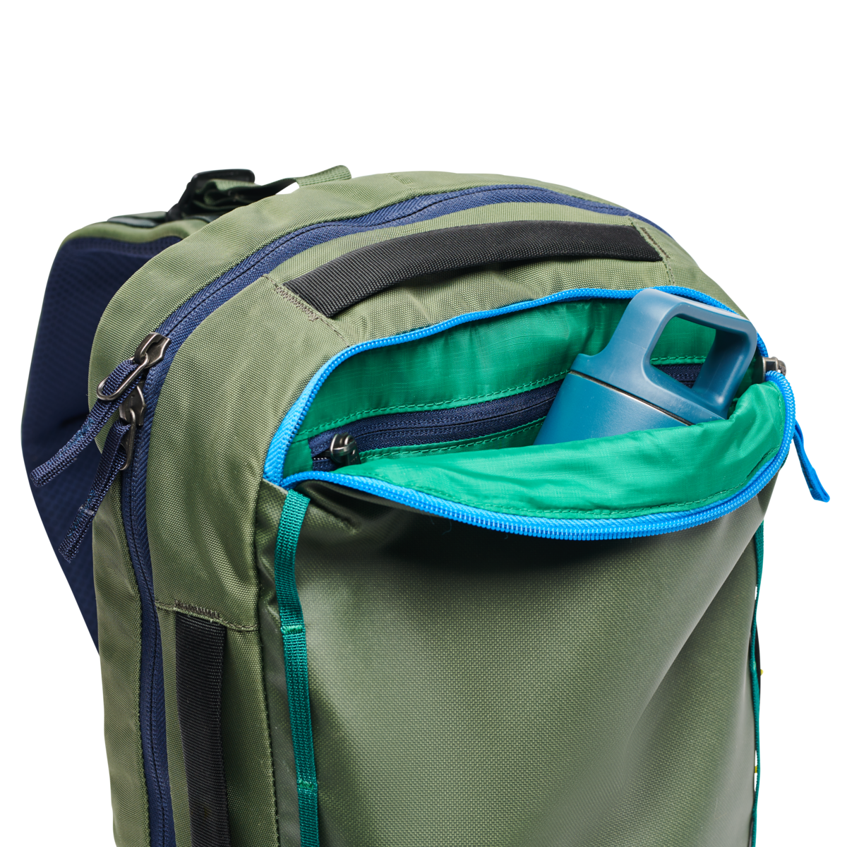 Chasqui 13L Sling - Cada Día — image 10