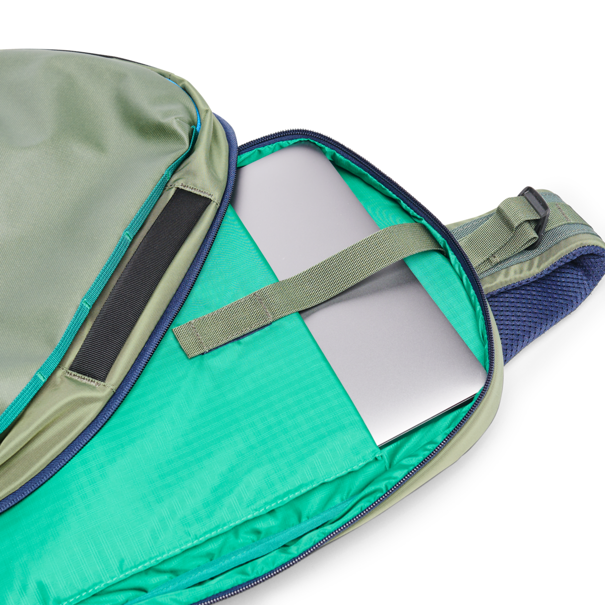 Chasqui 13L Sling - Cada Día — image 11