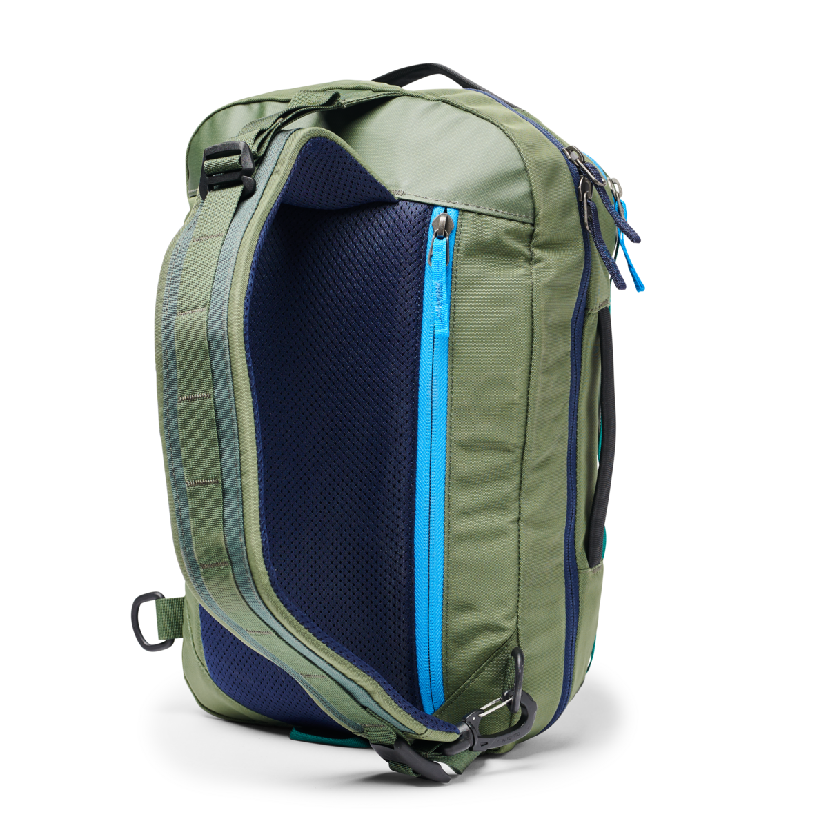 Chasqui 13L Sling - Cada Día — image 9