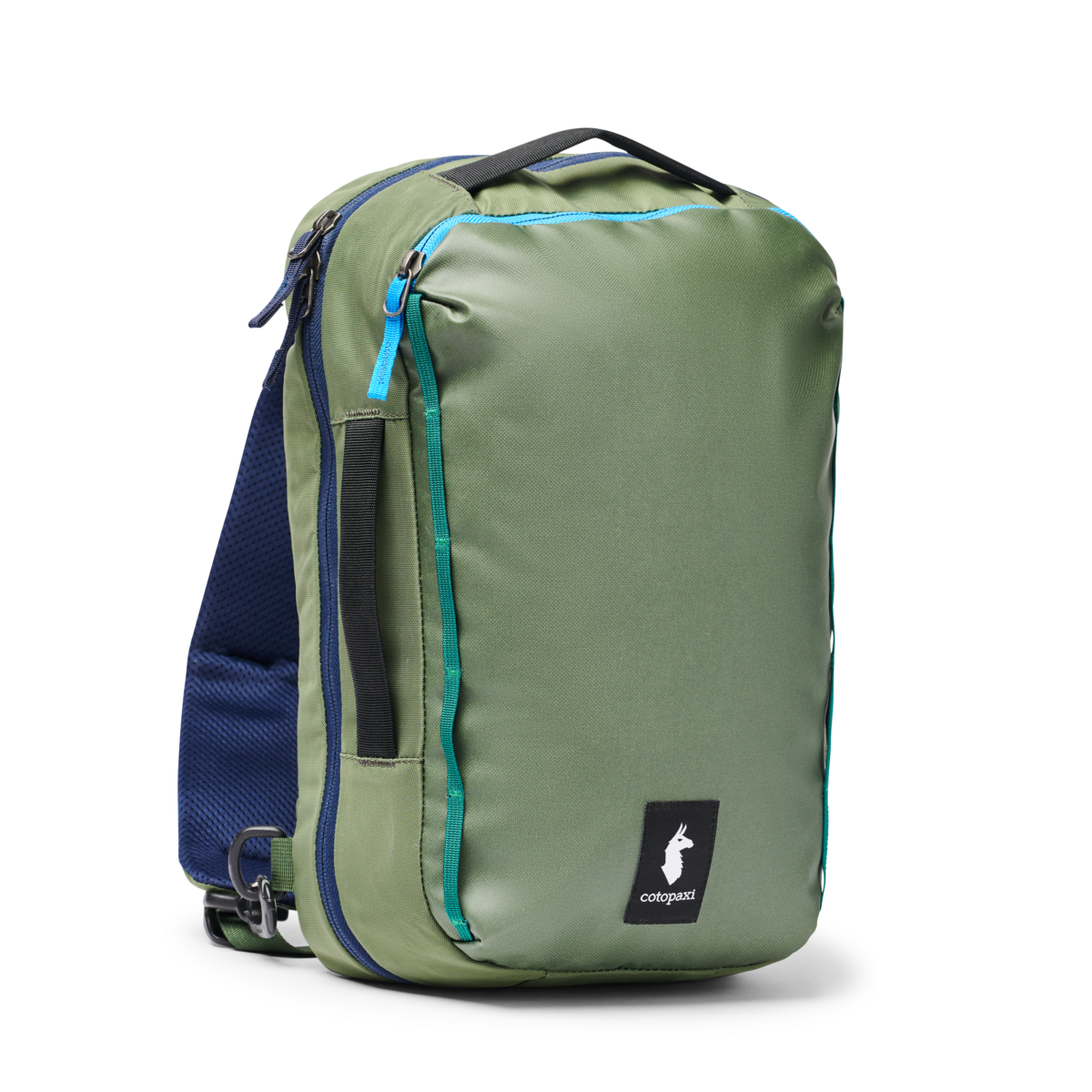 Chasqui 13L Sling - Cada Día — image 8