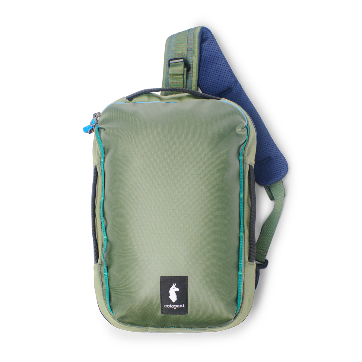 Chasqui 13L Sling - Cada Día — image 7