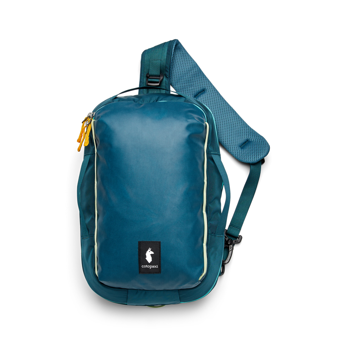 Chasqui 13L Sling - Cada Día — image 4
