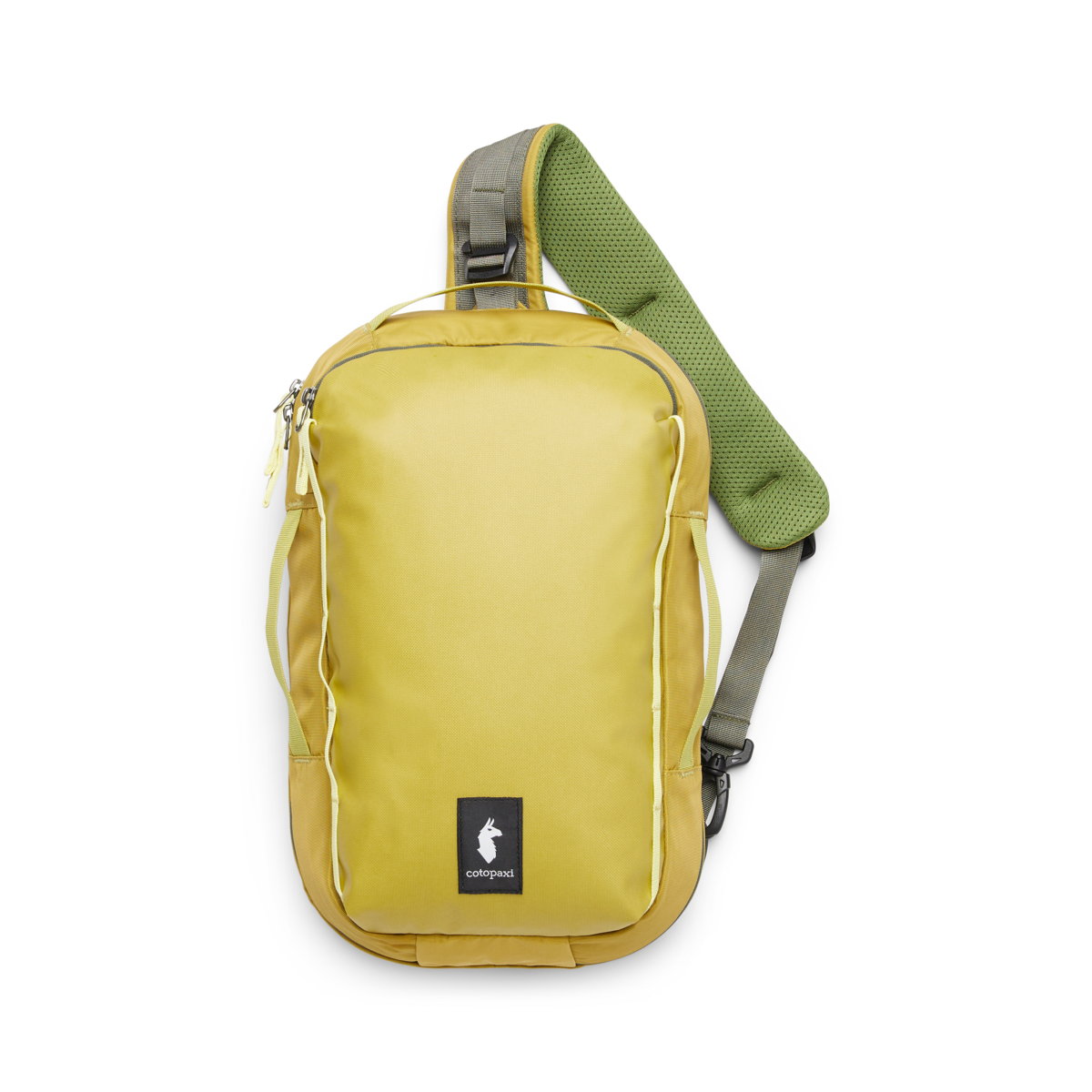 Chasqui 13L Sling - Cada Día — image 1