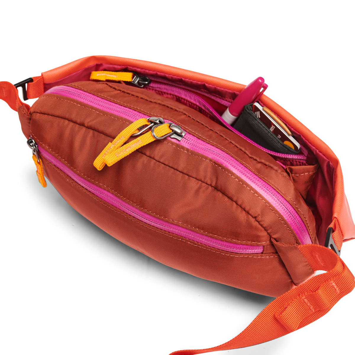 Coso 2L Hip Pack - Cada Día — image 3