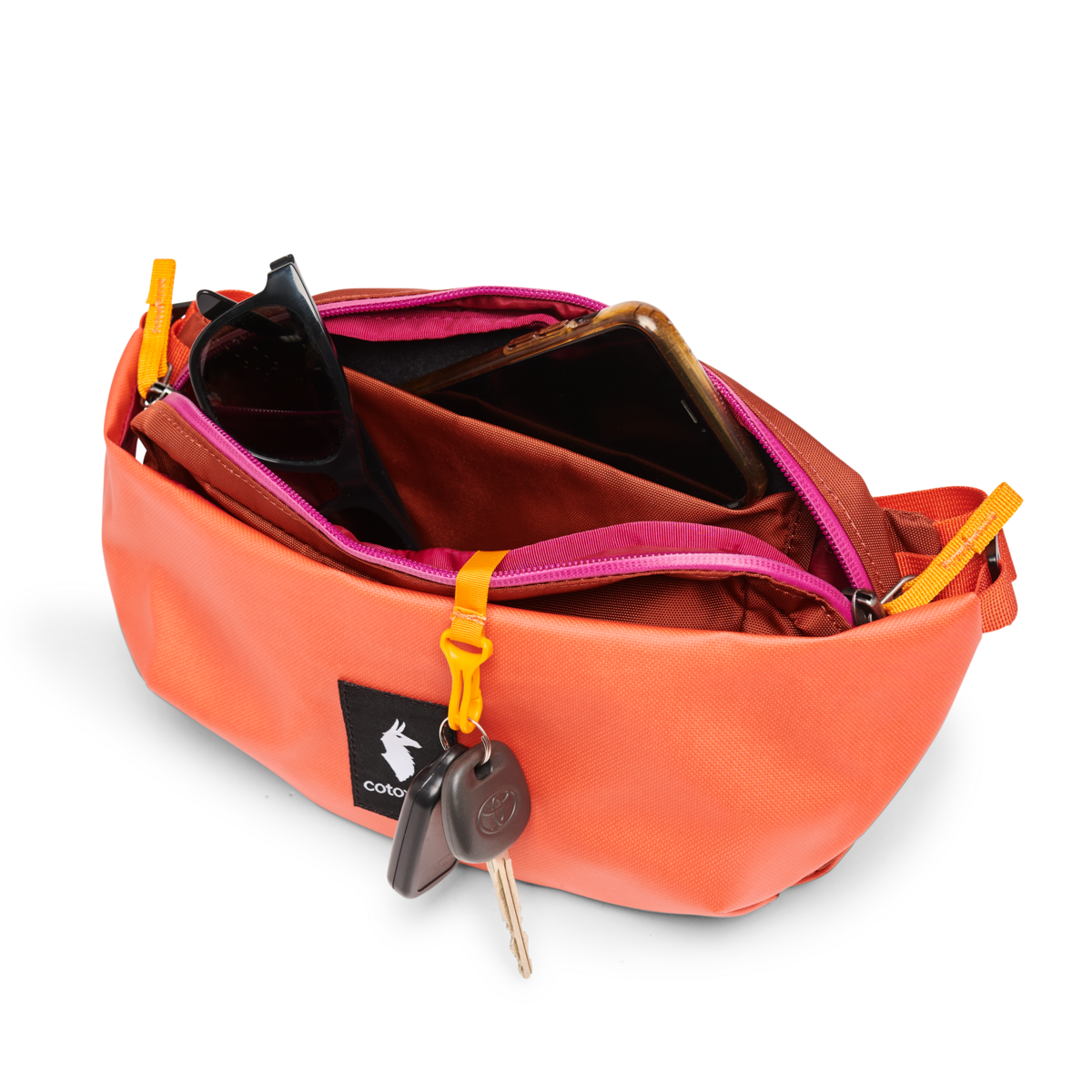 Coso 2L Hip Pack - Cada Día — image 4