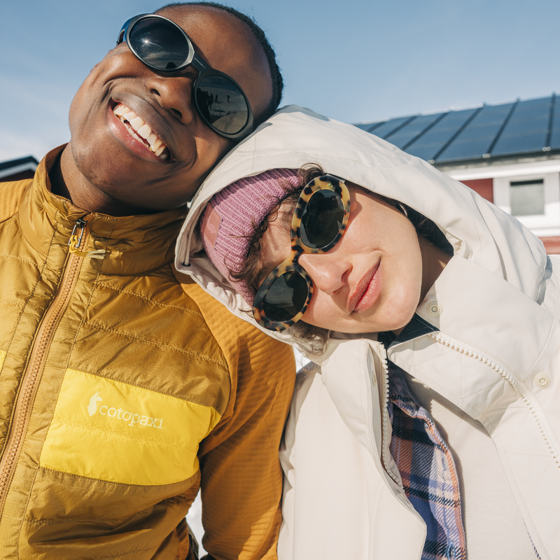 Calidez Down Parka - Women's — image 9