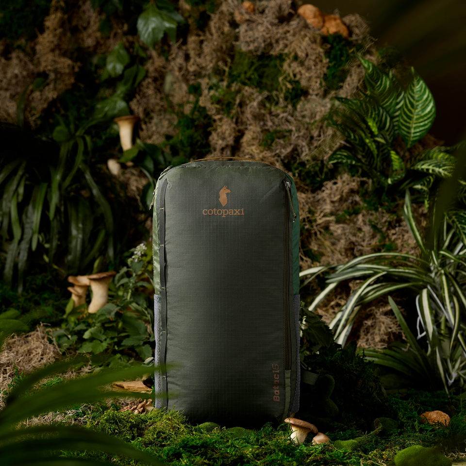 Batac 16L Daypack - Del Día Earth Monochrome — image 8