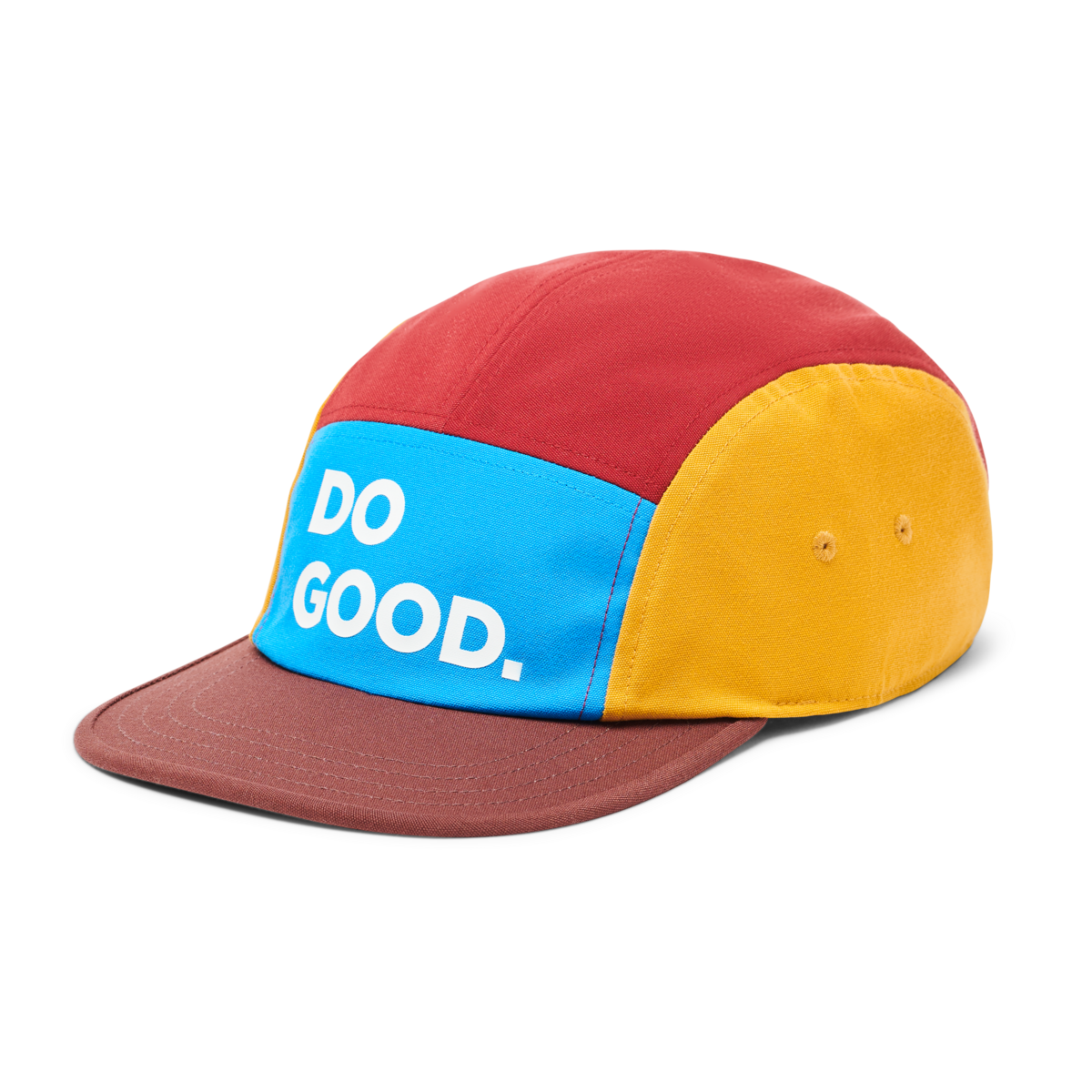 Do Good 5-Panel Hat — image 3