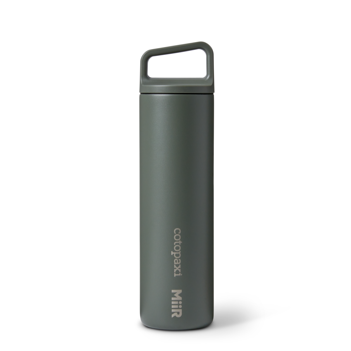 MiiR Llama 20oz Wide Mouth Bottle — image 8
