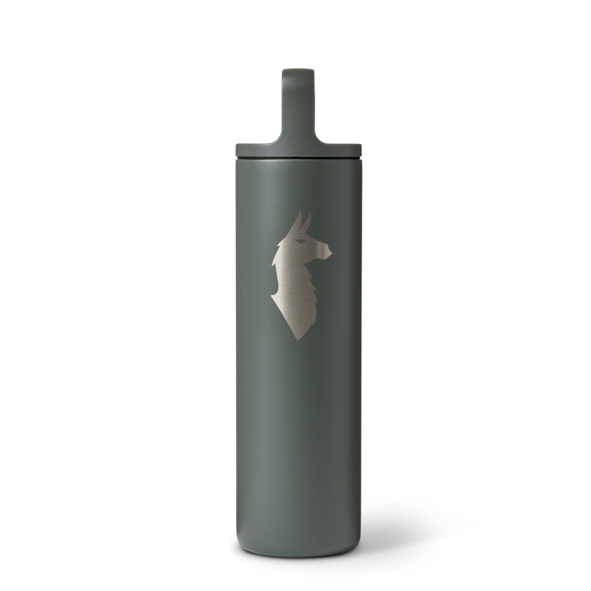 MiiR Llama 20oz Wide Mouth Bottle — image 1