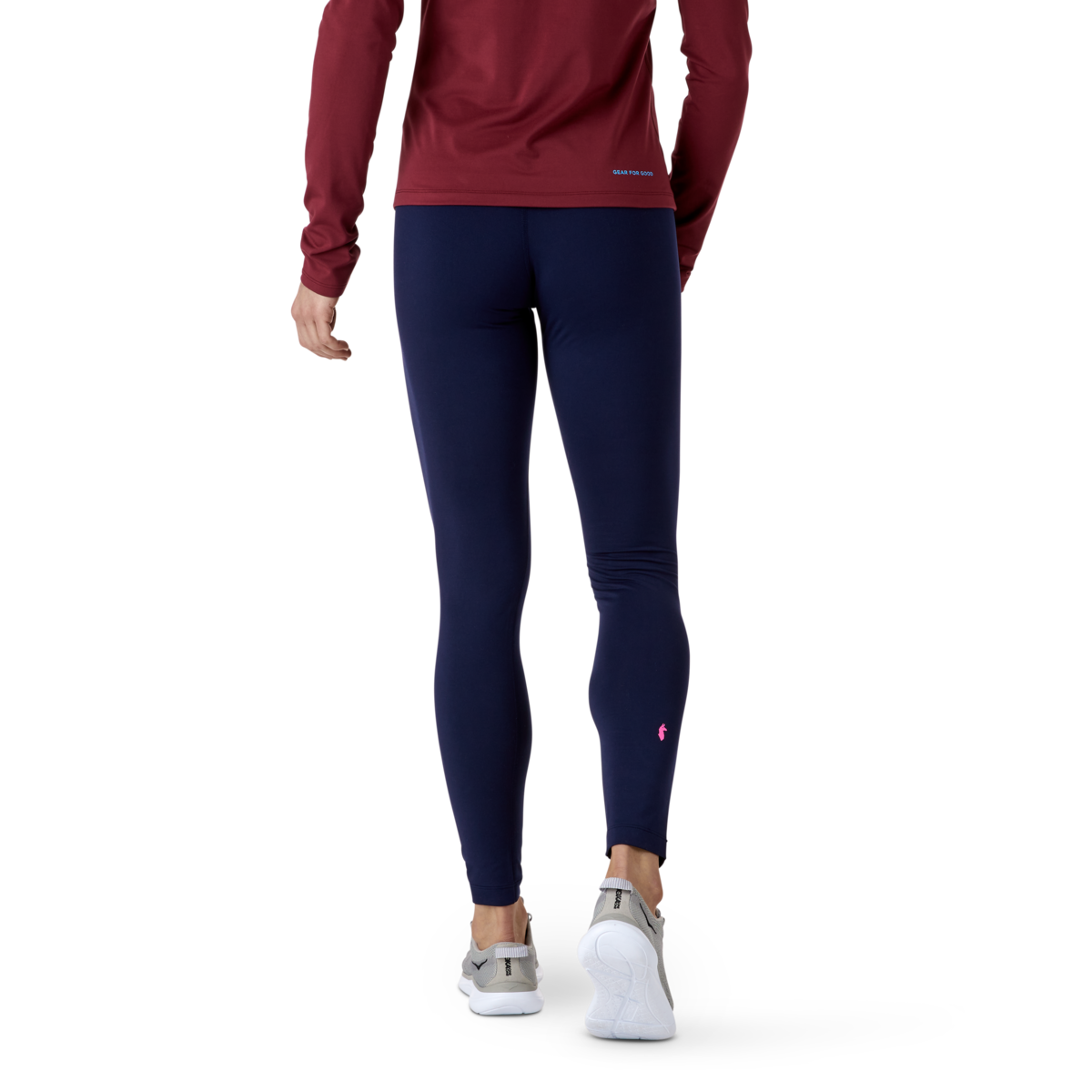 Liso Baselayer Bottom - Women's — image 8