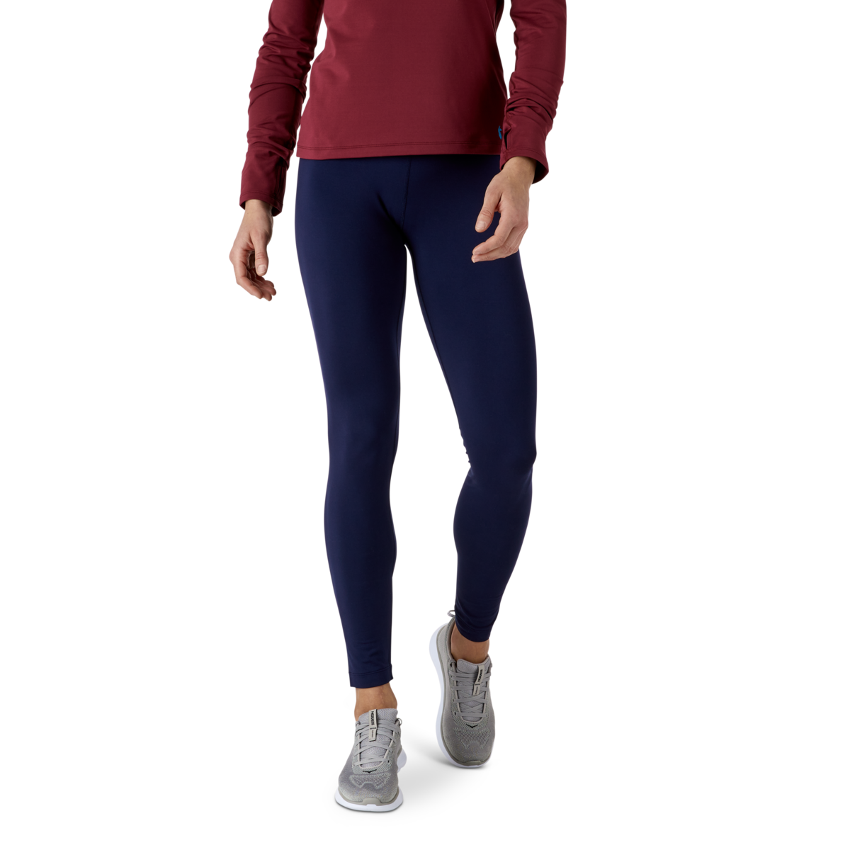 Liso Baselayer Bottom - Women's — image 6