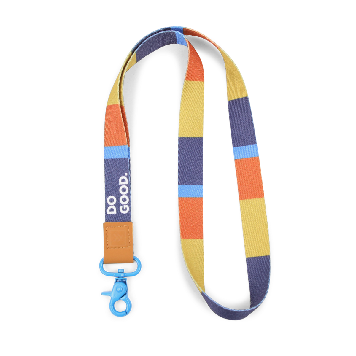 Thread x Cotopaxi Neck Lanyard — image 1