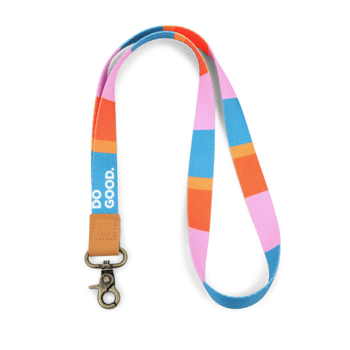 Thread x Cotopaxi Neck Lanyard — image 2
