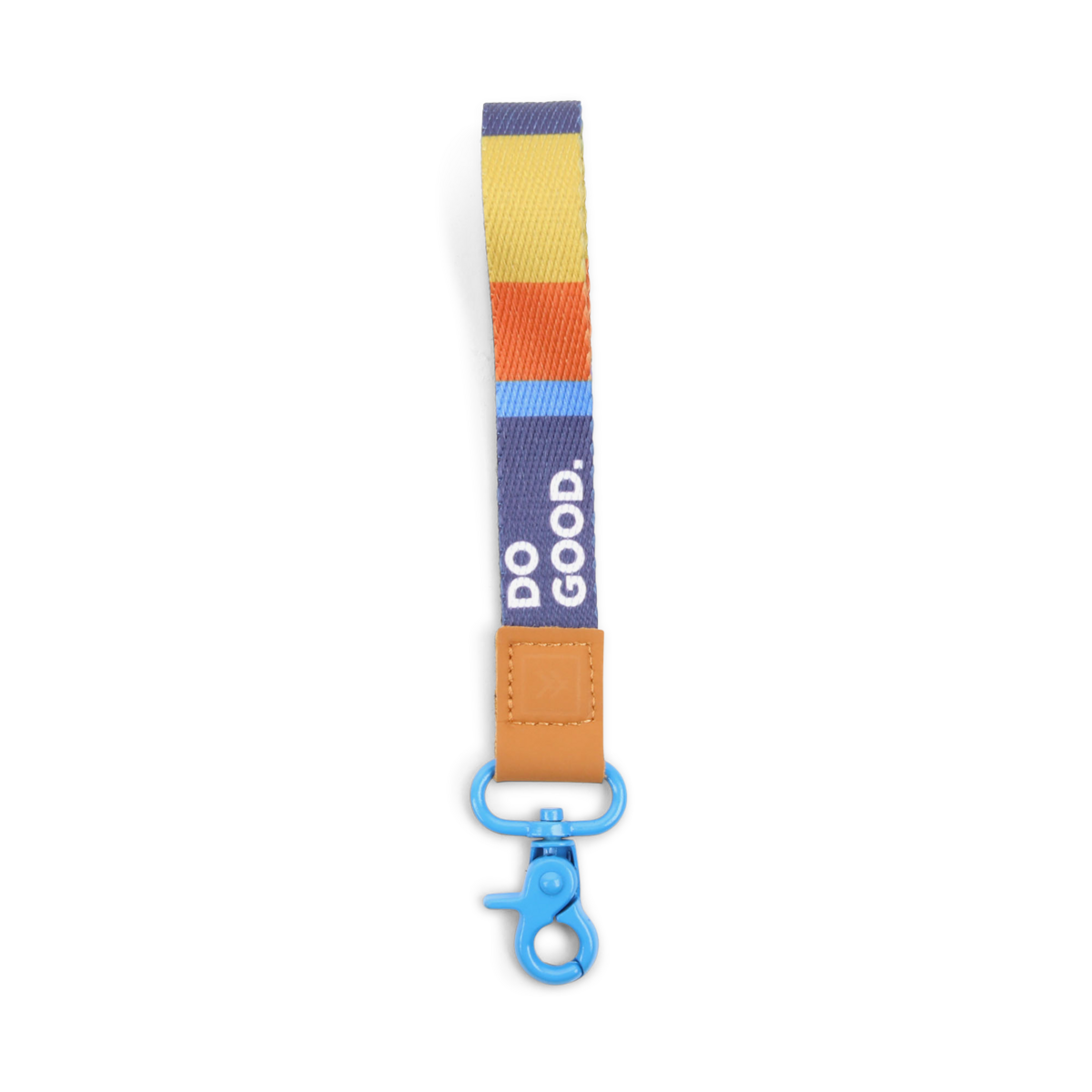 Thread x Cotopaxi Wrist Lanyard — image 1