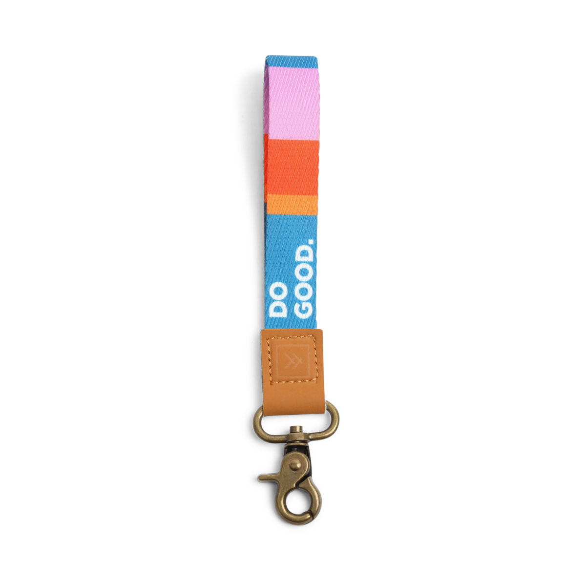 Thread x Cotopaxi Wrist Lanyard — image 2