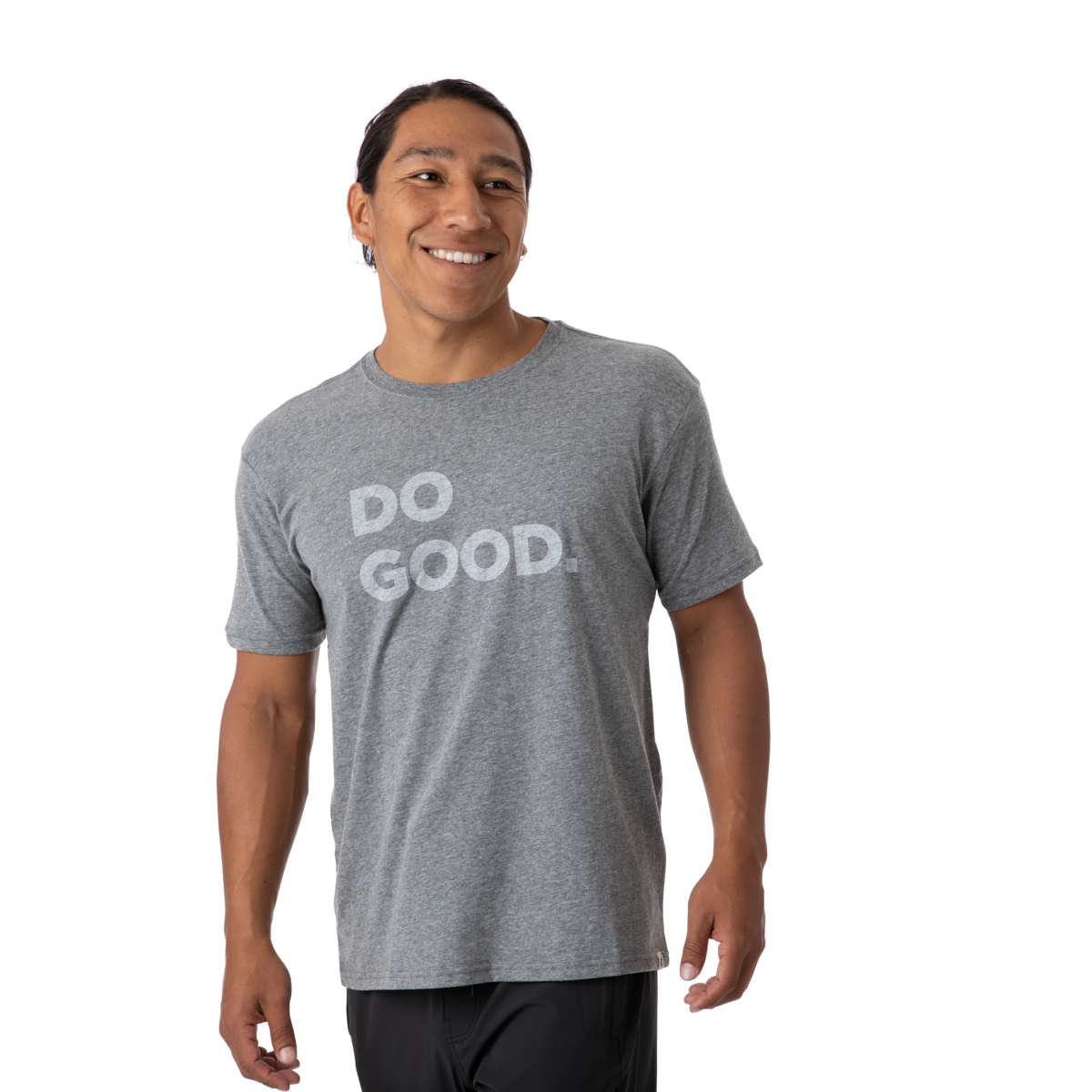 Do Good T-Shirt - Men's — image 3
