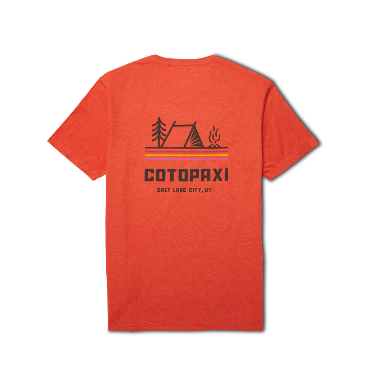 Camp Life T-Shirt - Men's — image 6