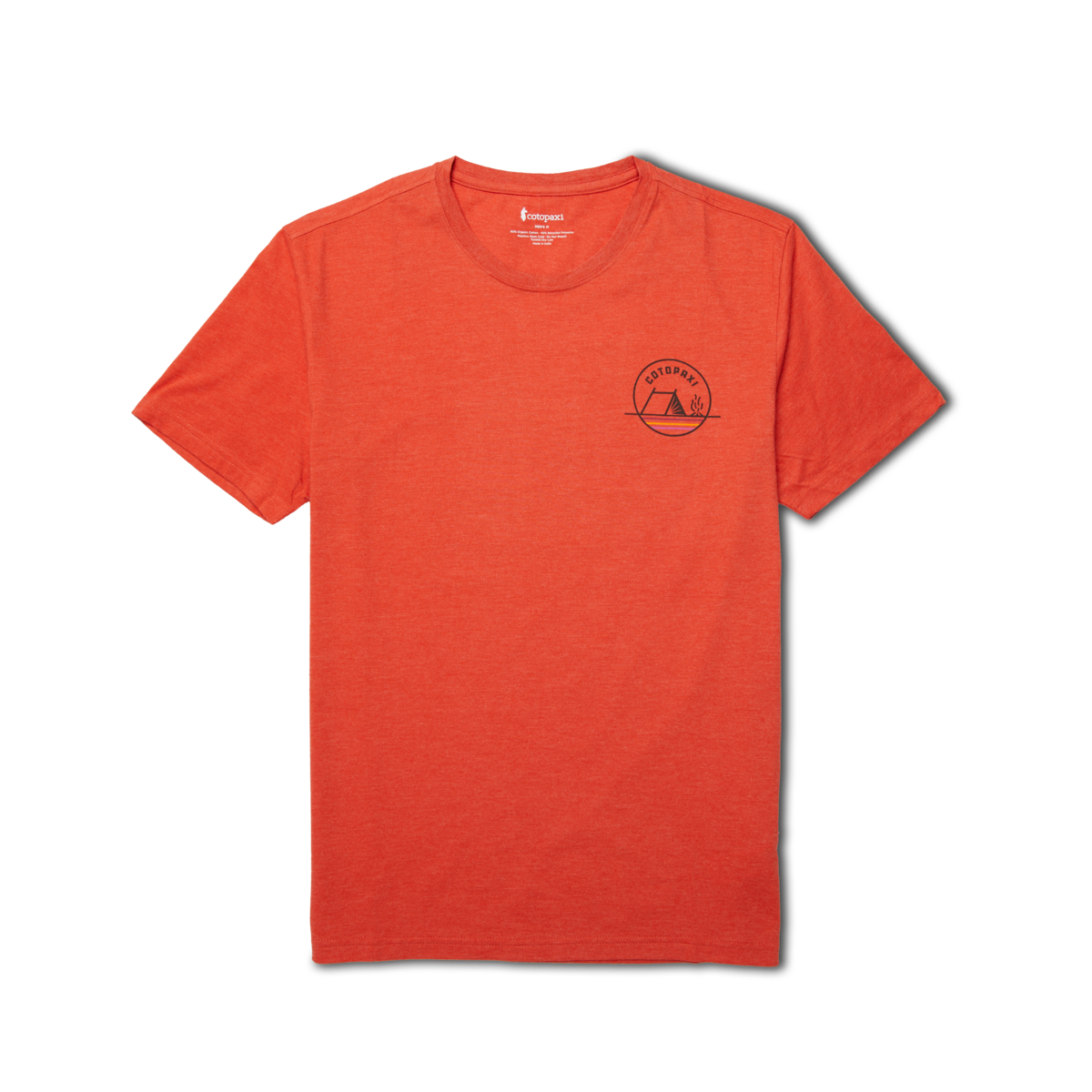 Camp Life T-Shirt - Men's — image 5