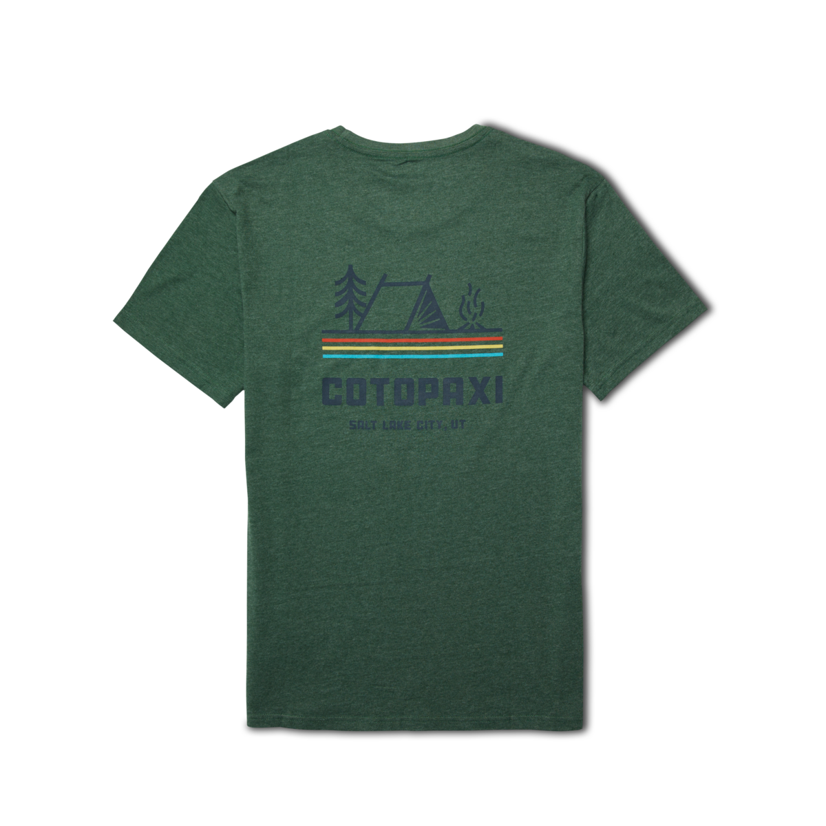Camp Life T-Shirt - Men's — image 12