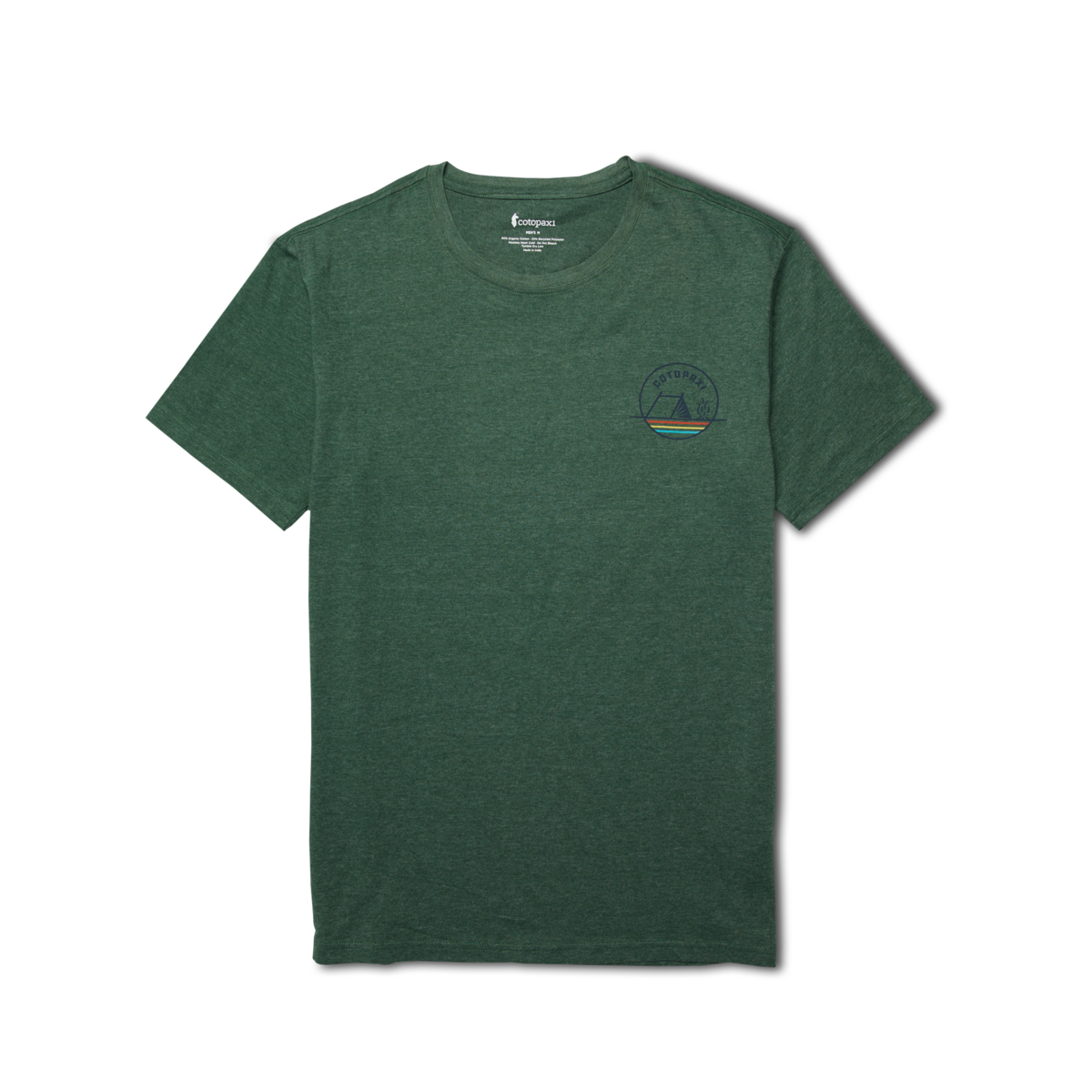 Camp Life T-Shirt - Men's — image 11