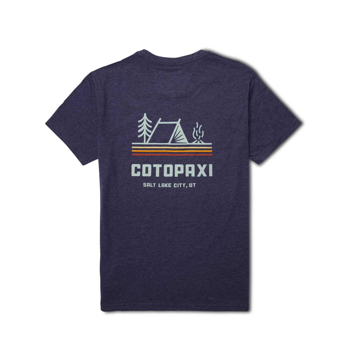 Camp Life T-Shirt - Men's — image 18