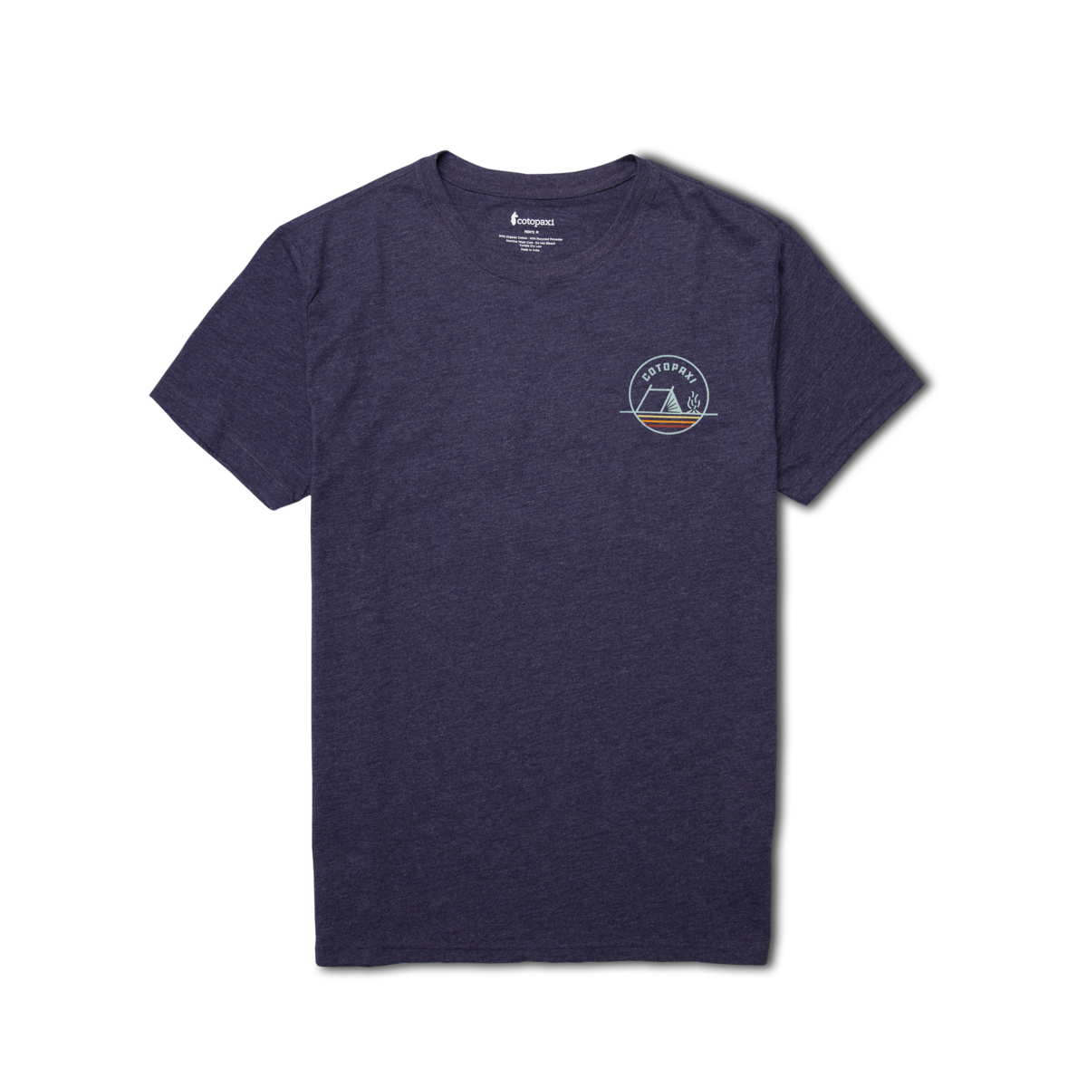Camp Life T-Shirt - Men's — image 17