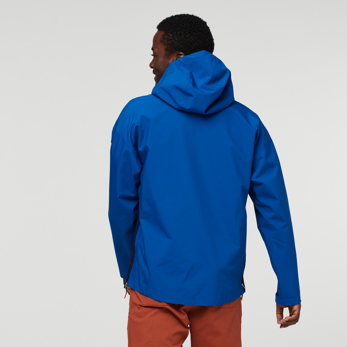 Cielo Rain Anorak - Men's — image 16