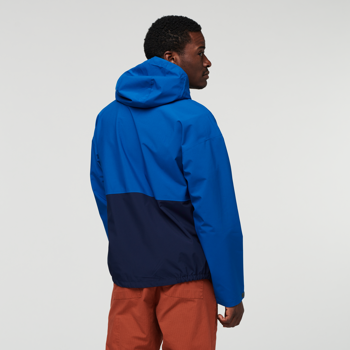 Cielo Rain Jacket - Men's — image 25