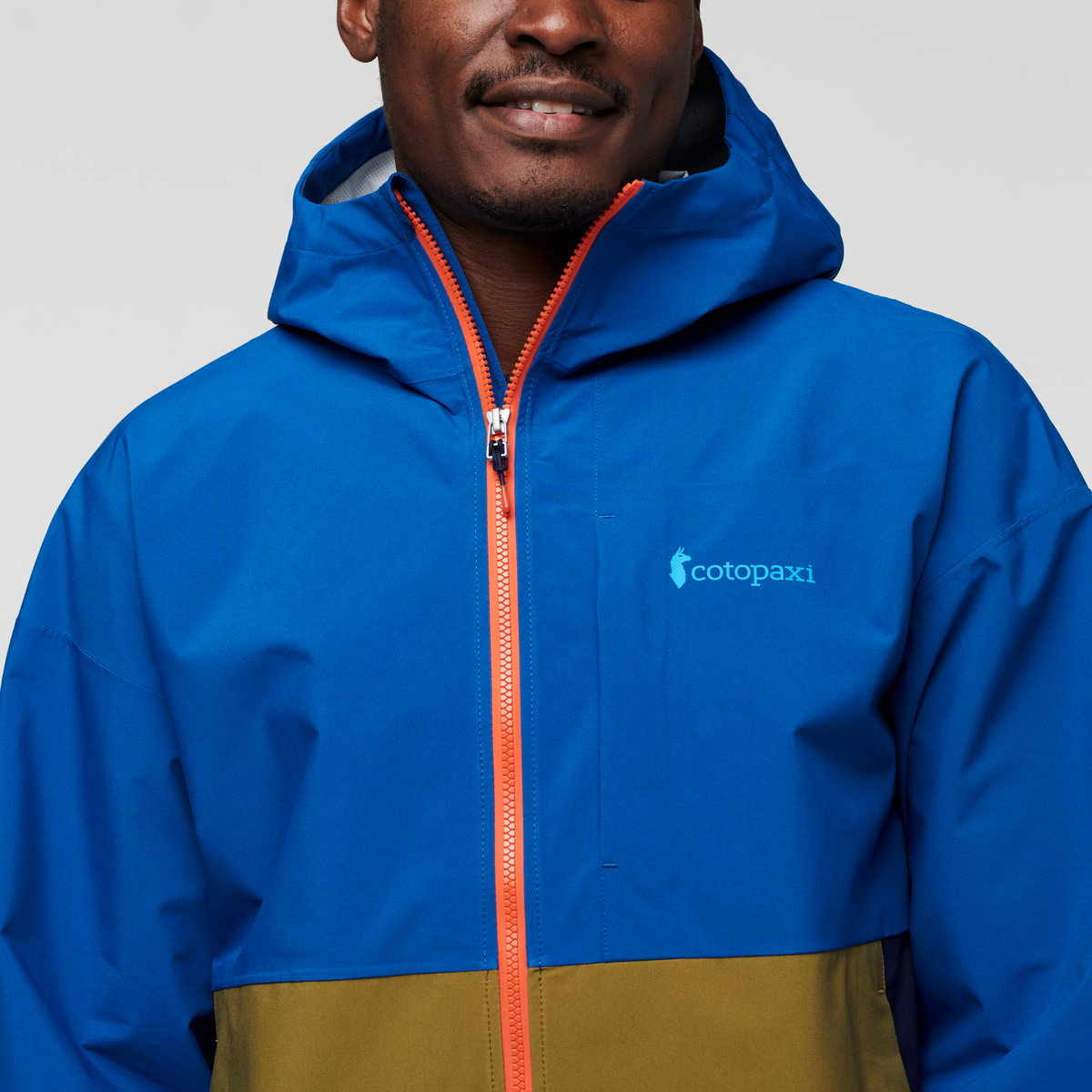 Cielo Rain Jacket - Men's — image 27