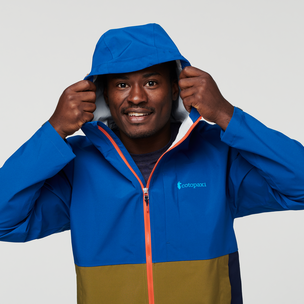 Cielo Rain Jacket - Men's — image 26