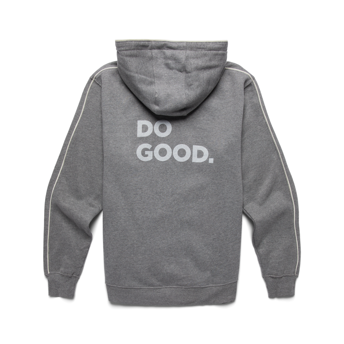 Do Good Full-Zip Hoodie - Men's — image 6
