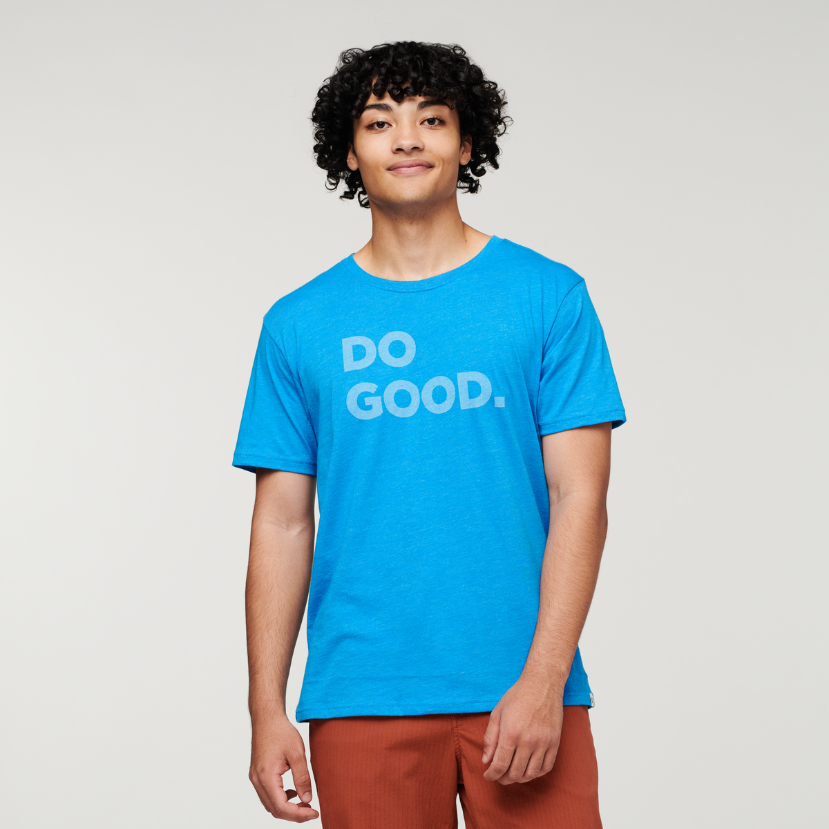 Do Good T-Shirt - Men's — image 1
