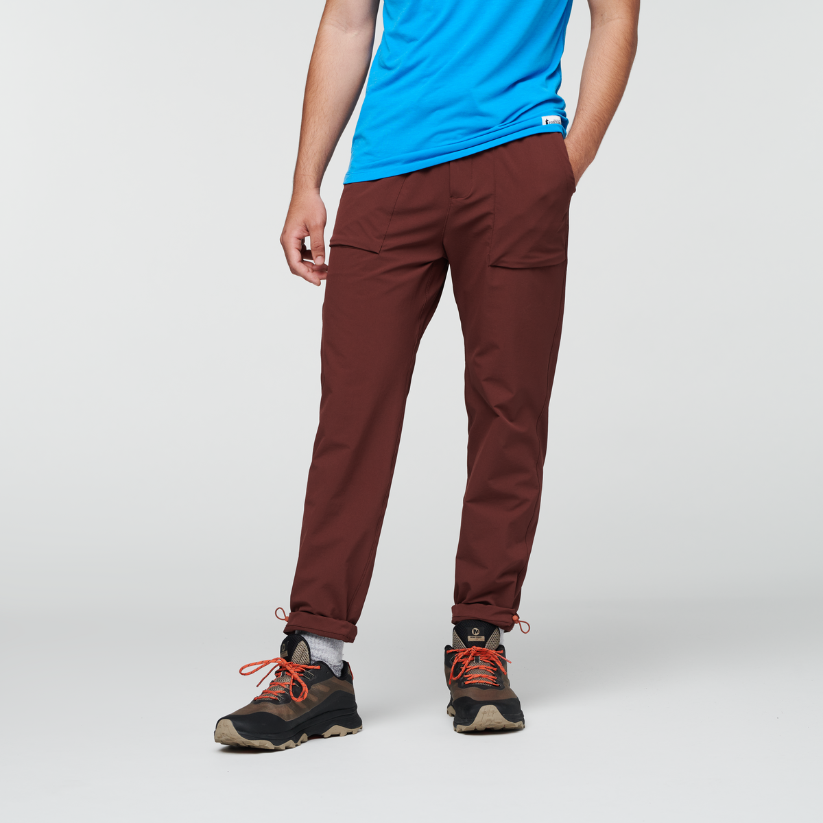 Subo Pant - Men's — image 8
