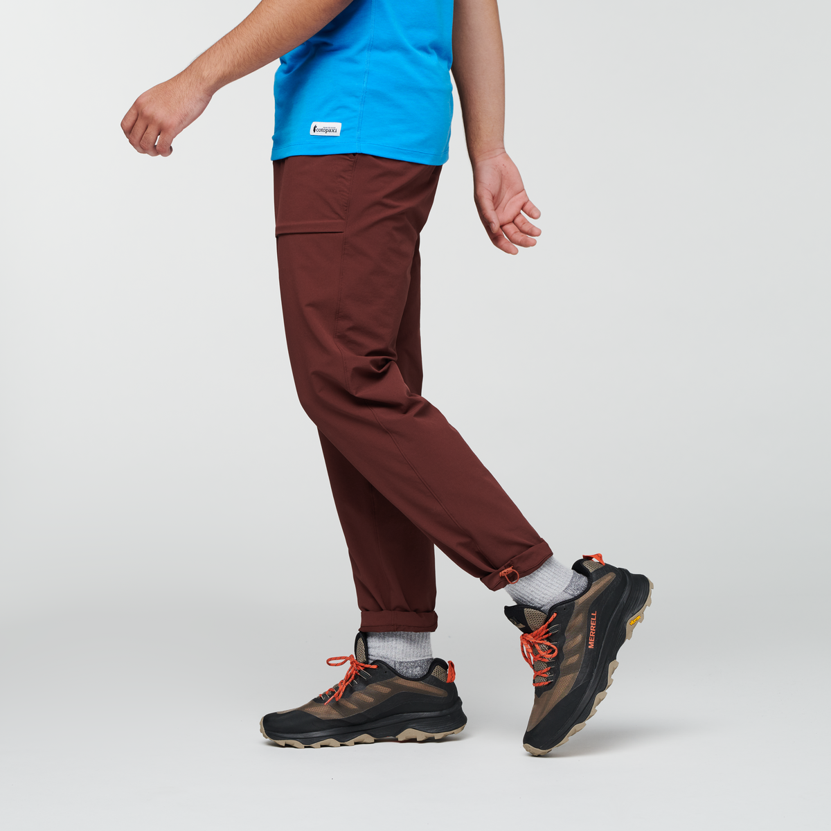 Subo Pant - Men's — image 10