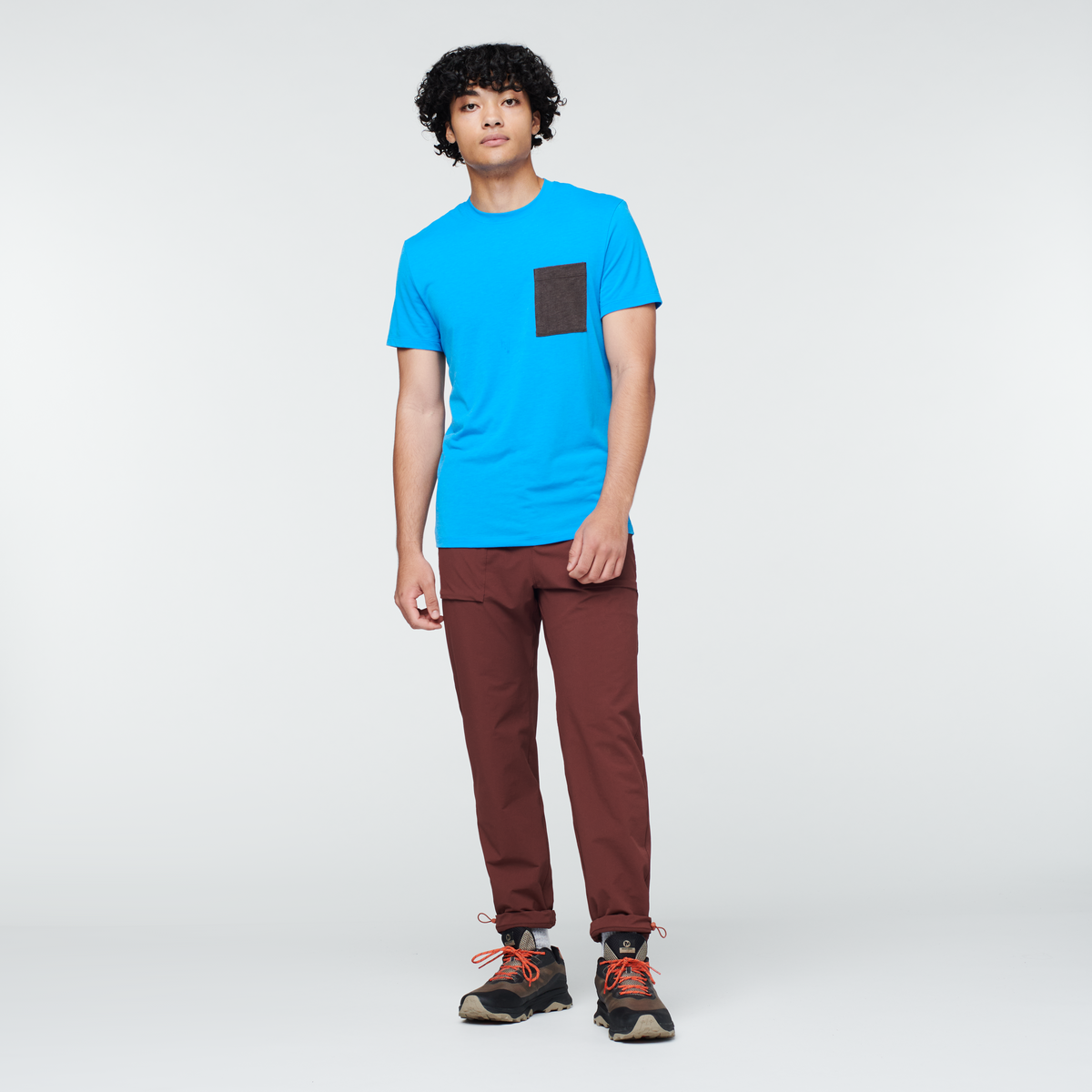 Subo Pant - Men's — image 9